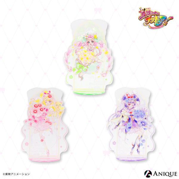 魔法つかいプリキュア！』フラワーカフェ ジオラマアクリルスタンド