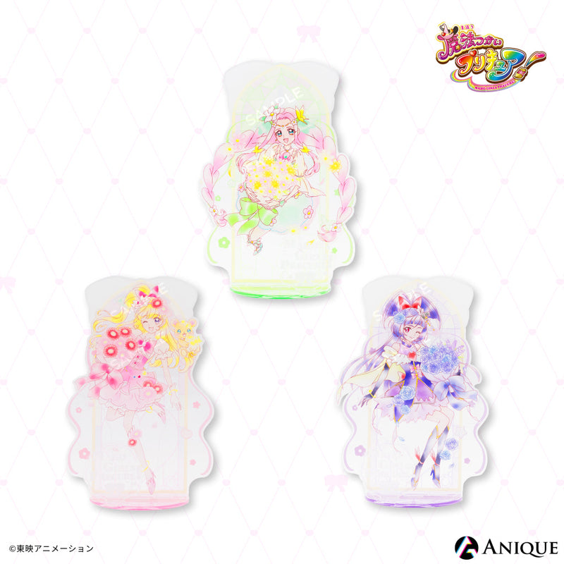 魔法つかいプリキュア！』｜アニメ漫画グッズならAniqueShop