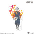 『地獄楽』ステッカー（全7種）