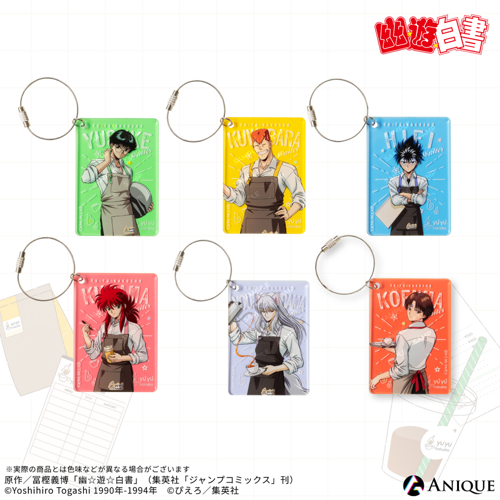 Anique Shop JAPAN