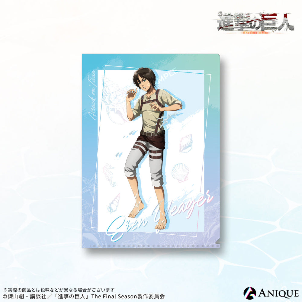 Anique Shop JAPAN