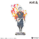 『地獄楽』アクリルスタンド（全7種）