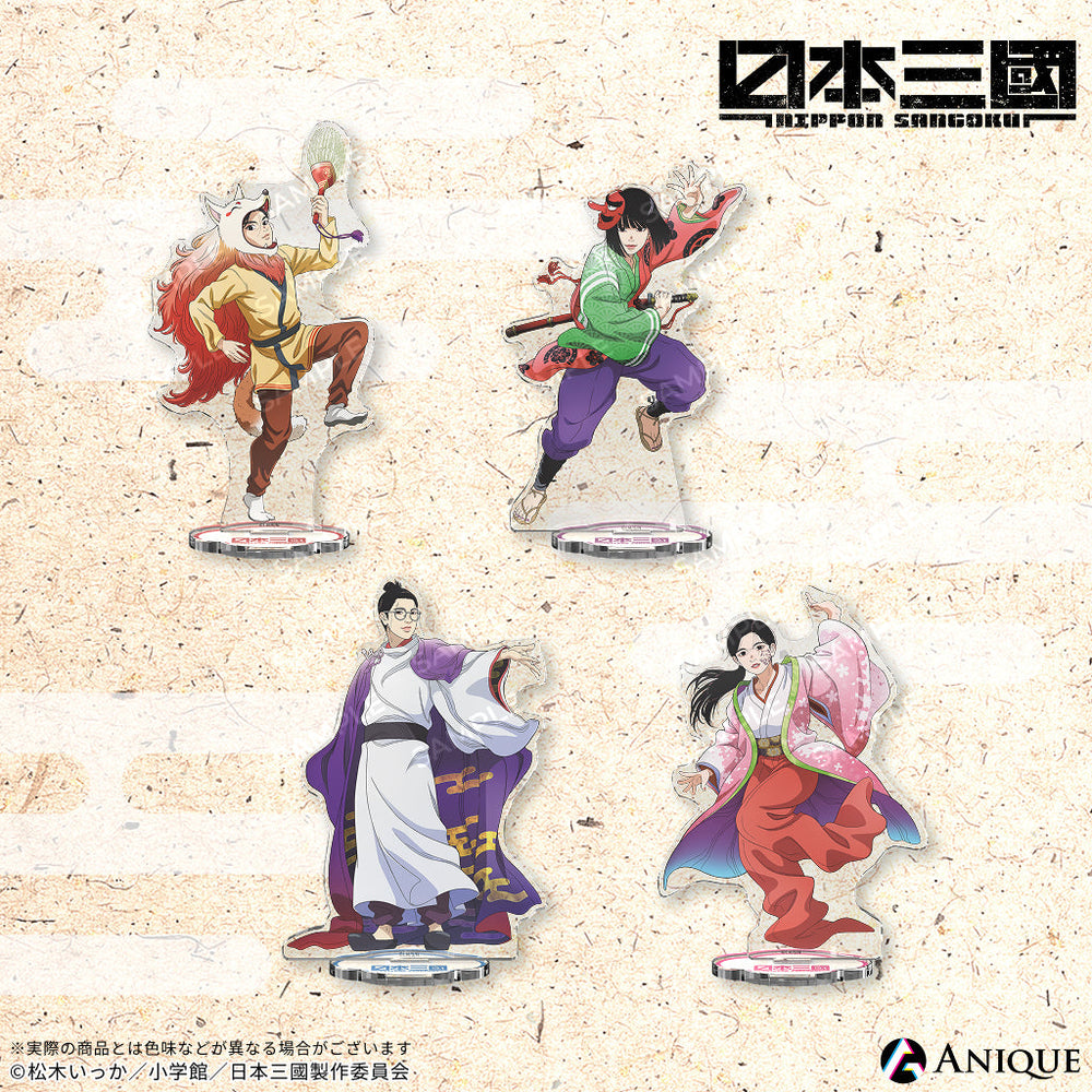 Anique Shop JAPAN