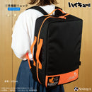 アニメ「ハイキュー!!」音駒高校 防災セット 【ベーシック】ver.