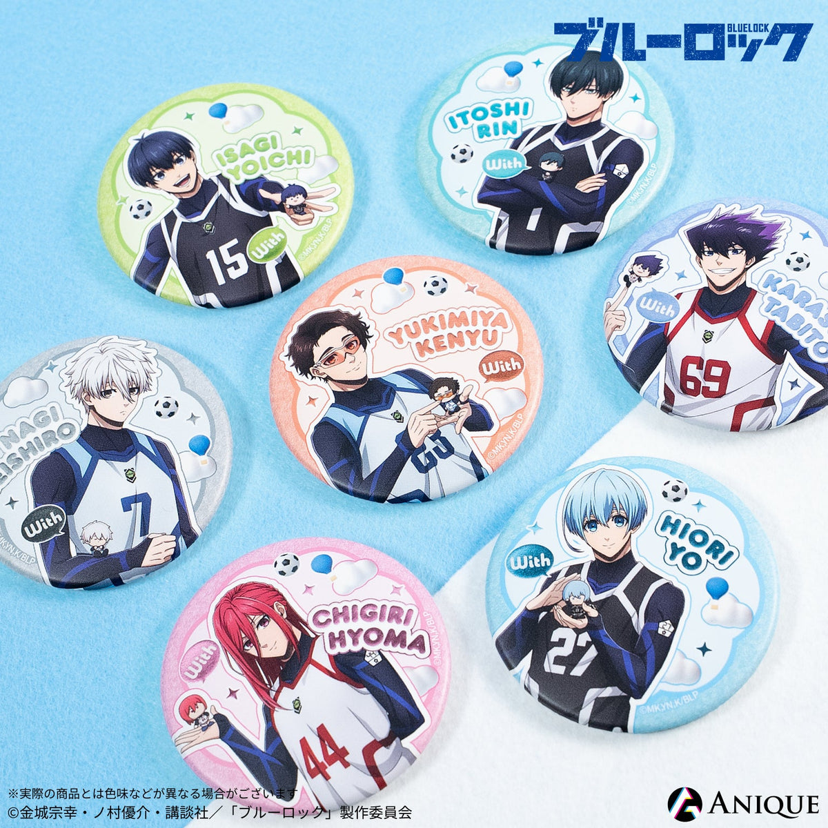 Anique Shop JAPAN