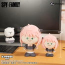『SPY×FAMILY』KINOKOS アーニャ ワンピースver.