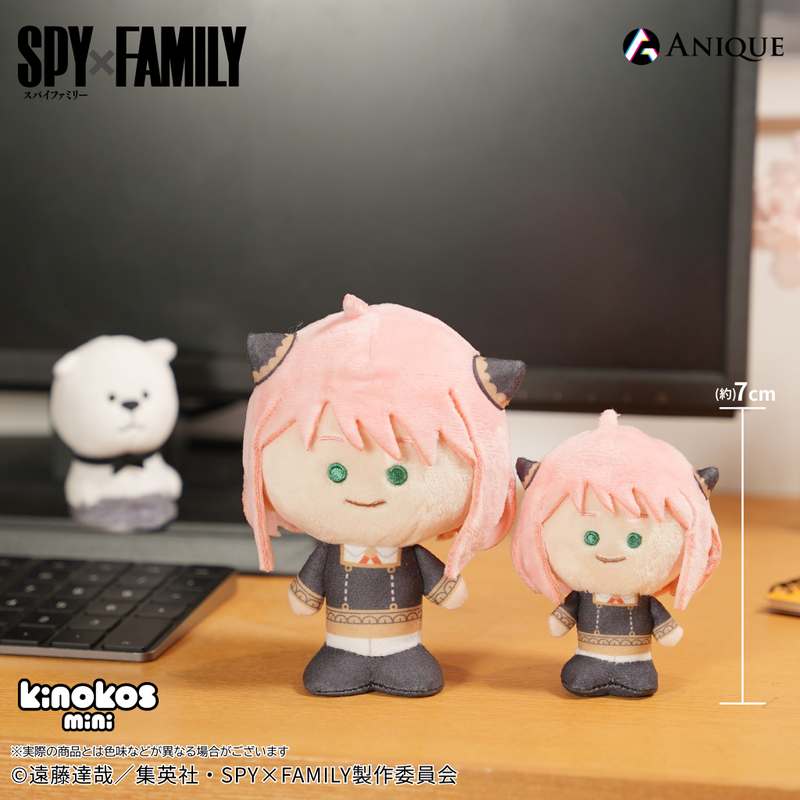 Anique Shop JAPAN