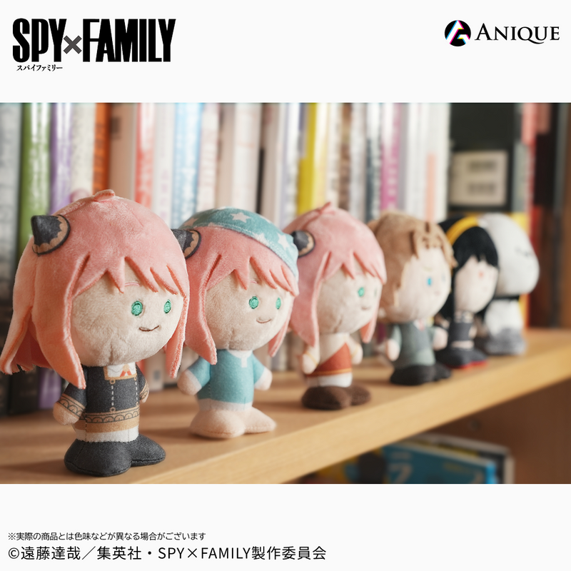 Anique Shop JAPAN
