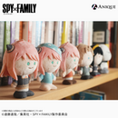 『SPY×FAMILY』KINOKOS アーニャ ワンピースver.