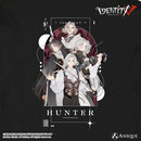 『IdentityV 第五人格』描き起こしイラスト Art by 慧子【標本蒐集】AR付きTシャツ（フリーサイズ）（全2種）