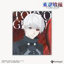 「東京喰種」描き下ろしイラスト【Battle Trigger】トレーディングミニ色紙（全8種）