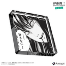 『伊藤潤二』トレーディングアクリルブロック（全8種）