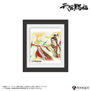 『天官賜福』トレーディング額装マグネット（全6種）