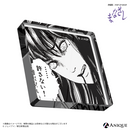 『伊藤潤二』トレーディングアクリルブロック（全8種）