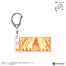 『伊藤潤二』トレーディング扉絵アクリルキーホルダー（全6種）