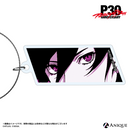 P30th 描き下ろしイラスト【ルーフトップ】トレーディングアクリルキーホルダーA（全8種）