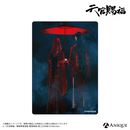 『天官賜福』トレーディングクリアカード（全6種）