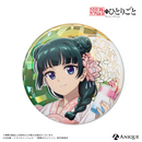 トレーディングホログラム缶バッジ（全6種）