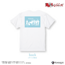 『東京リベンジャーズ』描き下ろしイラスト【ルーフトップ】Tシャツ（フリーサイズ）