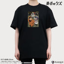 TVアニメ『勇者のクズ』Tシャツ