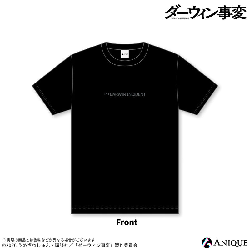VIAVANDA 変形Tシャツ　ブラック　完売！ Anique Shop JAPAN