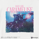 『乙女怪獣キャラメリゼ』Tシャツ（ハルゴン）
