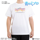 TVアニメ『青のミブロ』【色変え】Tシャツ