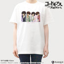 『コードギアス 反逆のルルーシュ』20周年記念【さくら】Tシャツ
