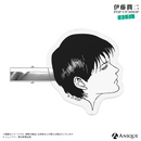 『伊藤潤二』首吊り気球 アクリルクリップ