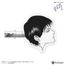 『伊藤潤二』首吊り気球 アクリルクリップ