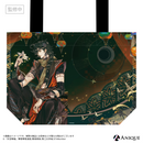 『天官賜福』ランチトートバッグ