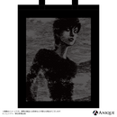 『伊藤潤二』四辻の美少年 トートバッグ