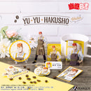 『幽☆遊☆白書』描き下ろしイラスト【ウェイター】ダイカットステッカー