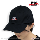 P30th ロゴキャップ