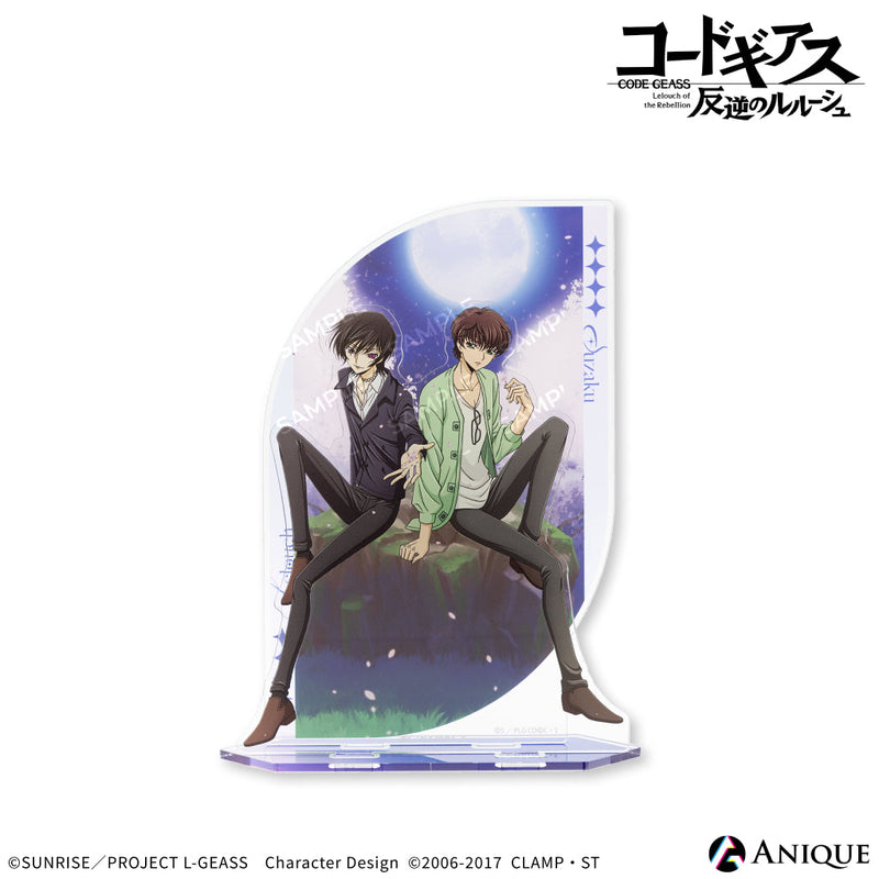 Anique Shop JAPAN