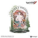 『IdentityV 第五人格』描き起こしイラスト Art by 慧子【標本蒐集】ジオラマアクリルスタンド（全6種）