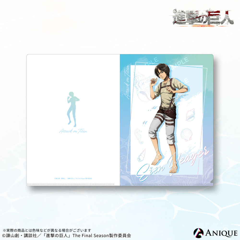 Anique Shop JAPAN
