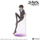 『コードギアス 反逆のルルーシュ』20周年記念【さくら】アクリルスタンド（全4種）