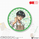 『幽☆遊☆白書』描き下ろしイラスト【ウェイター】アクリルコースター