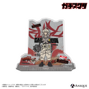 『ガチアクタ』ジオラマアクリルスタンド（全4種）