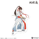 『地獄楽』ステッカー（全7種）