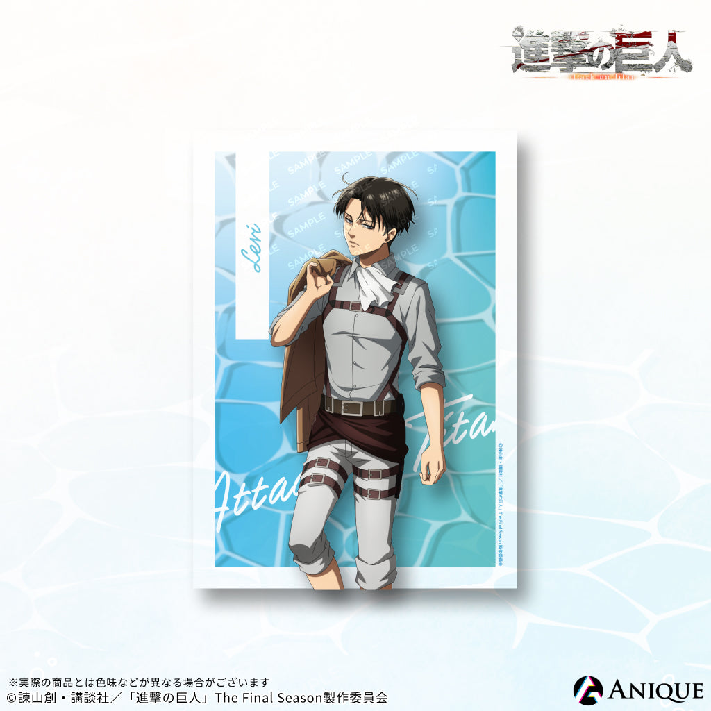 Anique Shop JAPAN