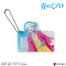 TVアニメ『青のミブロ』【色変え】トレーディングアクリルキーホルダー（全7種）