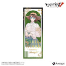 『IdentityV 第五人格』描き起こしイラスト Art by 慧子【標本蒐集】トレーディング箔押しチケット風カード（全6種）