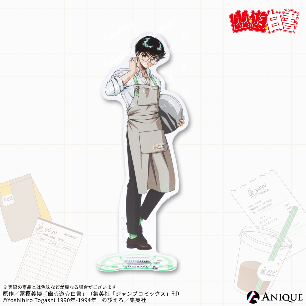 Anique Shop JAPAN
