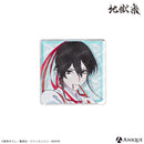 『地獄楽』トレーディングミニアクリルブロック（全7種）