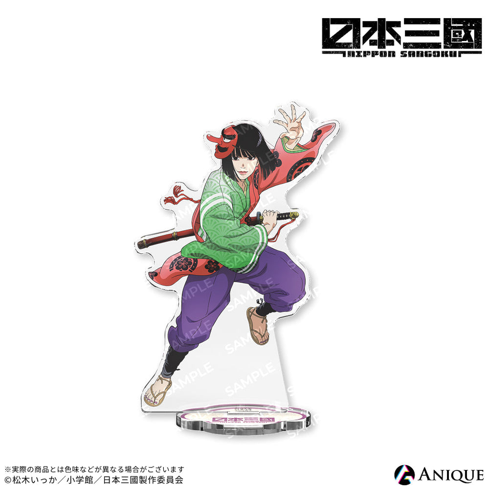 Anique Shop JAPAN