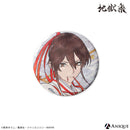 『地獄楽』トレーディング缶バッジ（全7種）