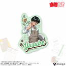 『幽☆遊☆白書』描き下ろしイラスト【ウェイター】ダイカットステッカー