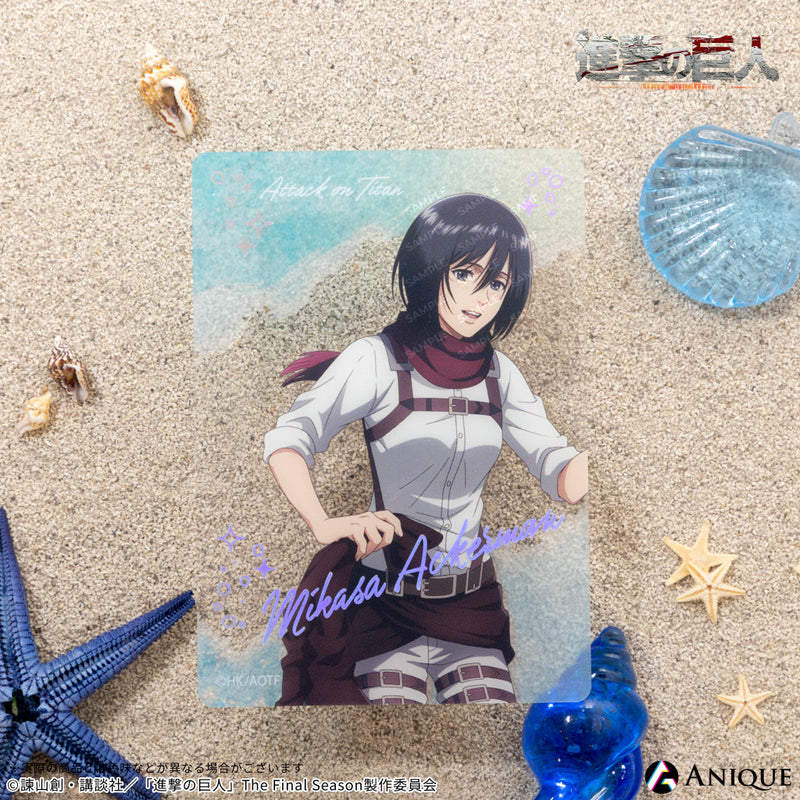 Anique Shop JAPAN